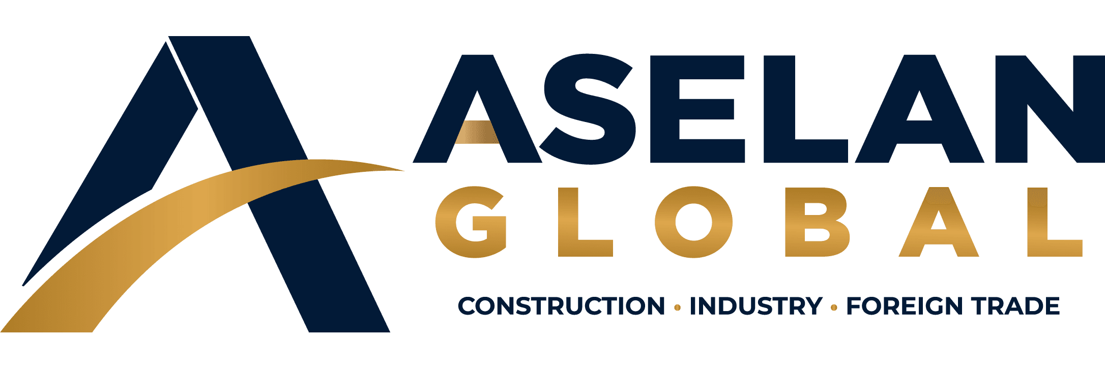 ASELAN GLOBAL — Construction, Industry & Foreign Trade