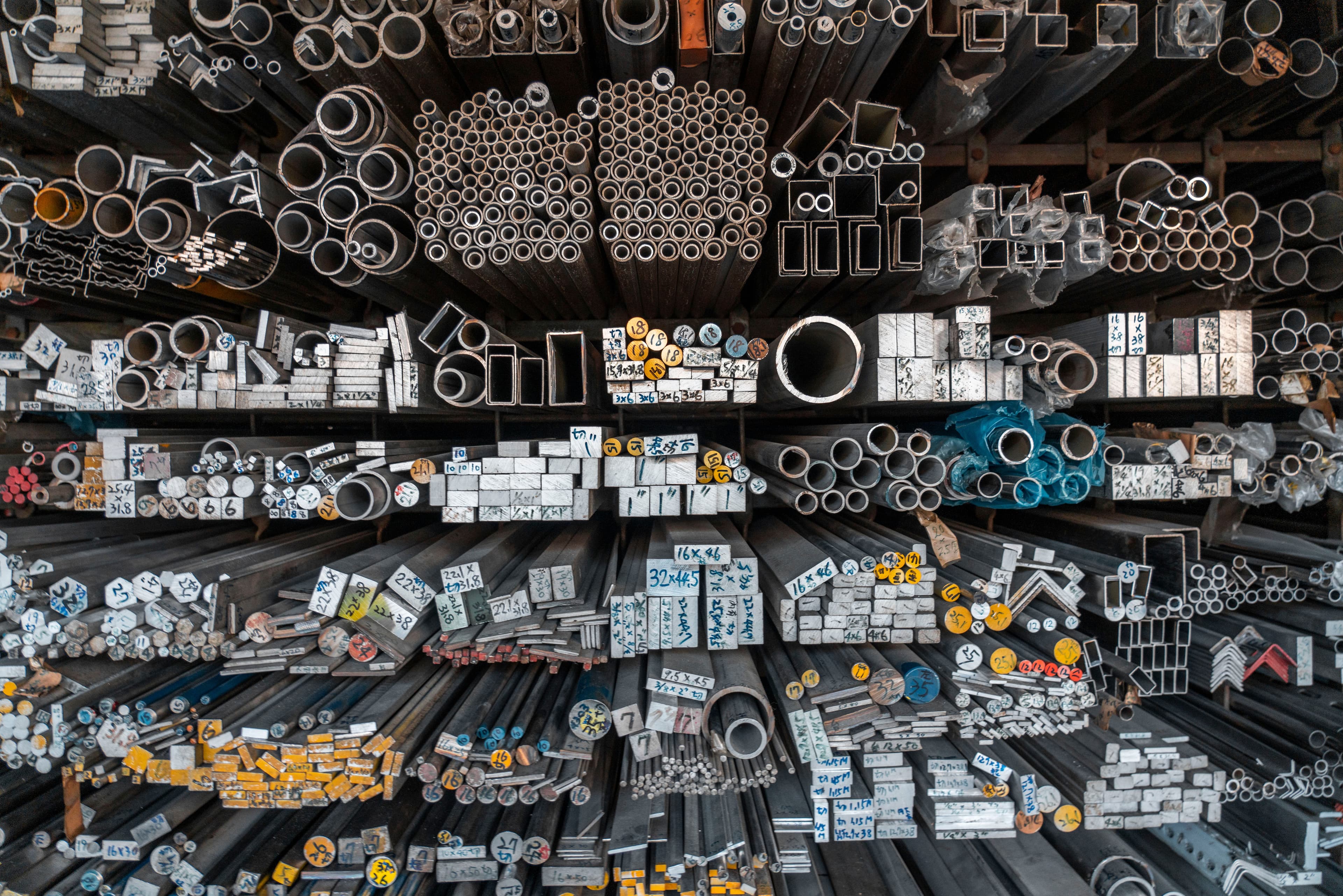 Aluminium